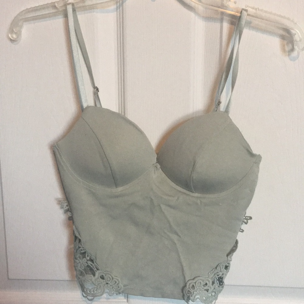 Fashion Nova Top